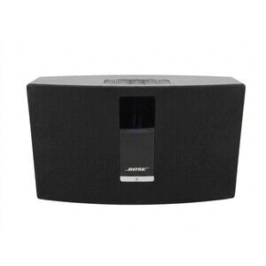 Bose Soundtouch 20 Series Wireless Wifi Music System #355589 Tested - No Remote
